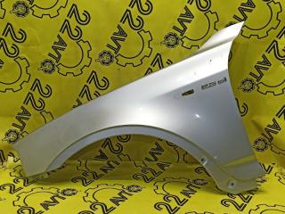 Крыло переднее левое BMW X3 2008 контрактная Крыло переднее левое BMW X3 2008