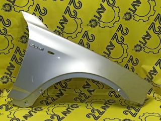 Крыло переднее правое BMW X3 2008 контрактная Крыло переднее правое BMW X3 2008