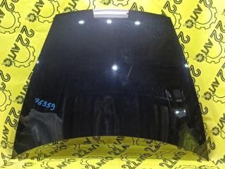 Капот Porsche Cayenne 2004