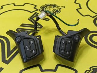 Кнопки на руль Lexus GS350 2008