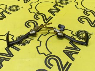 Подрулевые лепестки переключения передачь Volkswagen Touareg 2003 контрактная Подрулевые лепестки переключения передачь Volkswagen Touareg 2003