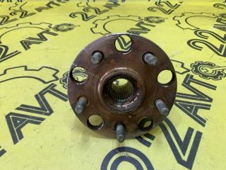 Ступица задняя правая Lexus GS350 2008 контрактная Ступица задняя правая Lexus GS350 2008