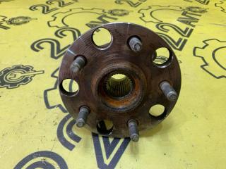 Ступица задняя левая Lexus GS350 2008 контрактная Ступица задняя левая Lexus GS350 2008