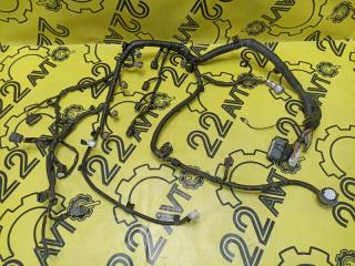 Проводка ДВС Mitsubishi Outlander 2011 контрактная Проводка ДВС Mitsubishi Outlander 2011