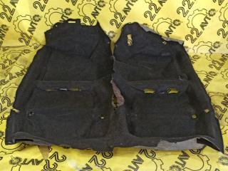 Ковровое покрытие Subaru Forester 2007 контрактная Ковровое покрытие Subaru Forester 2007