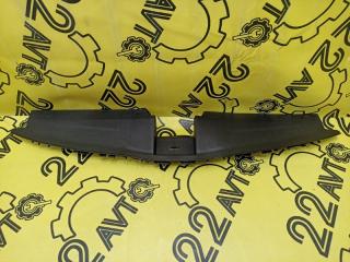 Накладка рамки радиатора KIA RIO 2020-