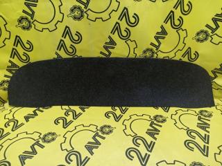 Ковер багажника Toyota Wish 2005