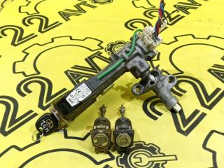 Замок зажигания с личинкой Toyota Harrier 2003