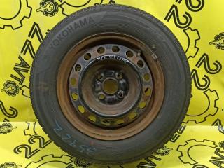 Колесо запасное Toyota Corolla Spacio 2002
