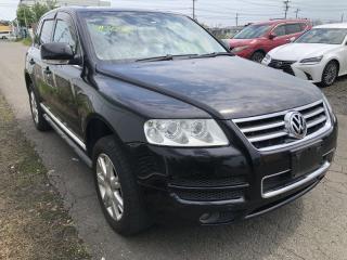 Датчик ускорения Touareg 2006 7L BMV