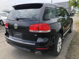 Датчик ускорения Touareg 2006 7L BMV