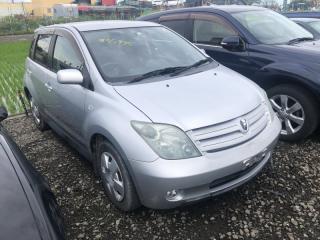 Накладка декоративная левая ist 2002 NCP61 1NZ-FE