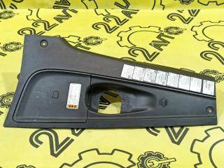 Декоративная накладка под капот передняя правая Porsche Cayenne 2004