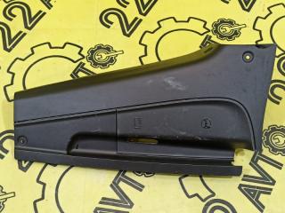 Декоративная накладка под капот передняя левая Porsche Cayenne 2004