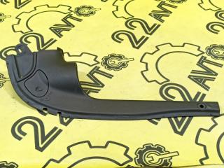 Декоративная накладка под капот передняя правая Porsche Cayenne 2004