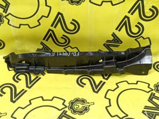 Уплотнитель крыла передний левый Honda CIVIC 2006