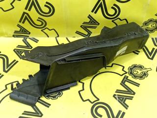 Воздуховод тормозов передний правый BMW X5 2011 контрактная Воздуховод тормозов передний правый BMW X5 2011