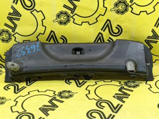 Корпус воздушного фильтра BMW X3 2008