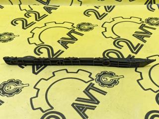 Запчасть крепление бампера заднее правое Toyota Camry 2007