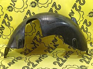 Подкрылок задний левый BMW X3 2008 контрактная Подкрылок задний левый BMW X3 2008