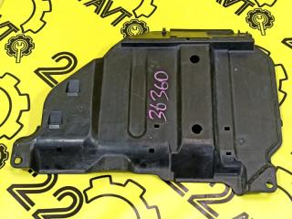 Защита днища кузова задняя правая Honda CIVIC 2006