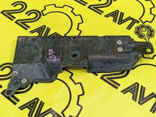 Защита днища кузова задняя левая Infiniti FX35 2008 контрактная Защита днища кузова задняя левая Infiniti FX35 2008