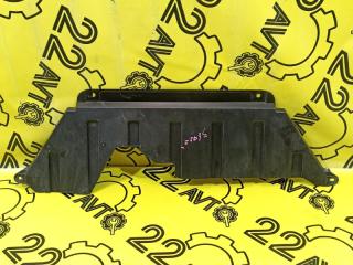 Защита ДВС Mitsubishi Outlander 2012