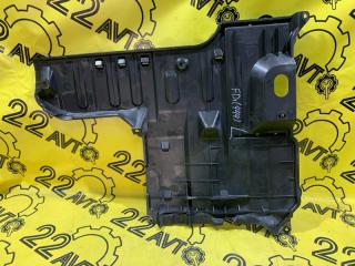 Защита днища кузова левая Honda CIVIC 2006 контрактная Защита днища кузова левая Honda CIVIC 2006