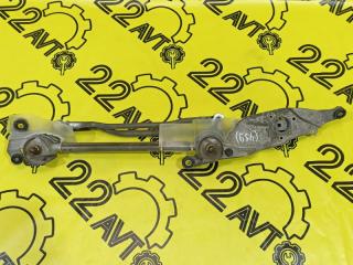 Трапеция дворников Mazda CX-7 2011 контрактная Трапеция дворников Mazda CX-7 2011