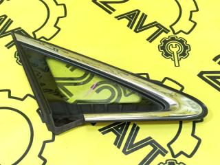 Форточка передняя правая Mazda CX-7 2011