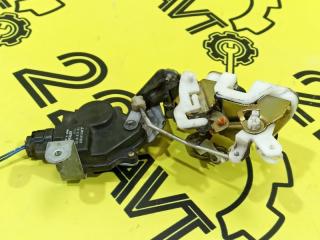 Замок двери задний левый Mitsubishi Airtrek 2001 контрактная Замок двери задний левый Mitsubishi Airtrek 2001