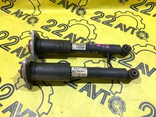 Амортизаторы комплект задние BMW X5 2008