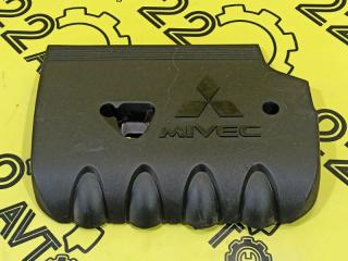 Декоративная крышка ДВС Mitsubishi Outlander 2012