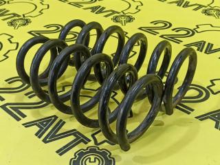 Пружины комплект задние Honda CR-V 2007 контрактная Пружины комплект задние Honda CR-V 2007