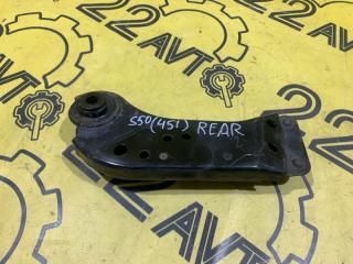 Кронштейн задний левый Infiniti FX45 2006 контрактная Кронштейн задний левый Infiniti FX45 2006