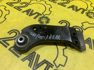 Кронштейн задний правый Infiniti FX45 2006 контрактная Кронштейн задний правый Infiniti FX45 2006