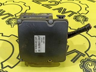 Блок ABS BMW X5 2008