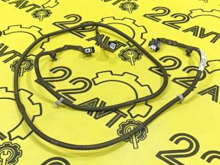 Проводка бампера передняя Mitsubishi Outlander 2012 контрактная Проводка бампера передняя Mitsubishi Outlander 2012