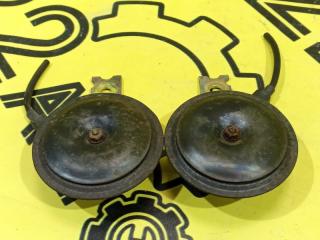 Звуковой сигнал (комплект) Mitsubishi Airtrek 2001