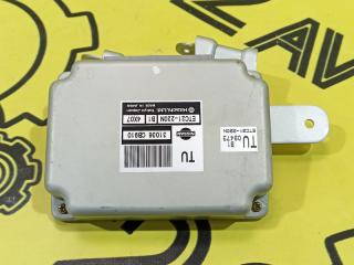 Блок управления АКПП Nissan Murano 2006