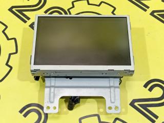 Монитор Infiniti FX35 2008 контрактная Монитор Infiniti FX35 2008