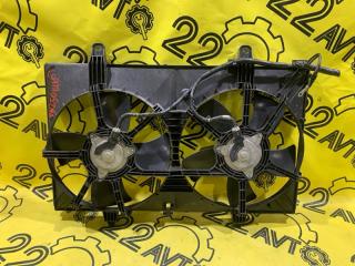 Диффузор Nissan Murano 2006