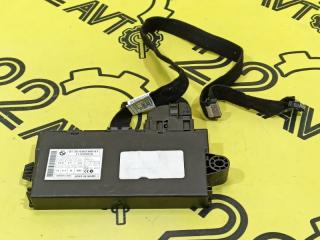 Запчасть блок управления cas BMW X5 2011