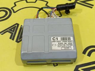 Блок управления парковкой Mazda CX-7 2011