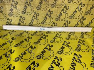 Накладка на порог (обвес) левая Toyota Vista Ardeo 1999