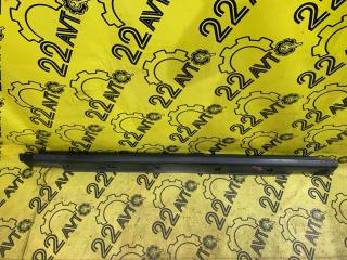 Накладка на порог (обвес) левая Honda CR-V 2003