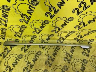 Рейлинги на крышу правые Toyota RAV4 2005 контрактная Рейлинги на крышу правые Toyota RAV4 2005