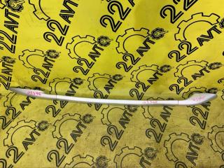 Рейлинги на крышу правые Infiniti FX35 2008 контрактная Рейлинги на крышу правые Infiniti FX35 2008