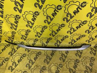 Рейлинги на крышу правые Infiniti FX45 2006 контрактная Рейлинги на крышу правые Infiniti FX45 2006