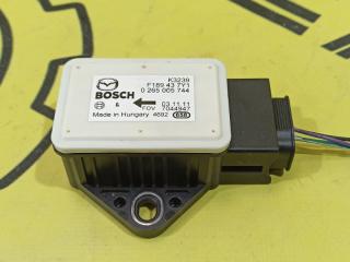 Датчик ускорения Mazda CX-7 2011